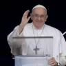 El papa continúa su tratamiento y siguió en vídeo los ejercicios espirituales