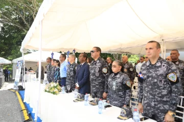 Policía Escolar lanza Plan Integral de Seguridad Escolar 2023-2024