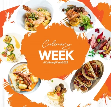 Barceló Bávaro Grand Resort anuncia la semana gastronómica Culinary Week 2023