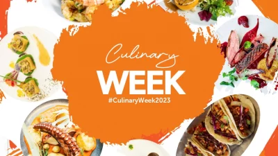Barceló Bávaro Grand Resort anuncia la semana gastronómica Culinary Week 2023