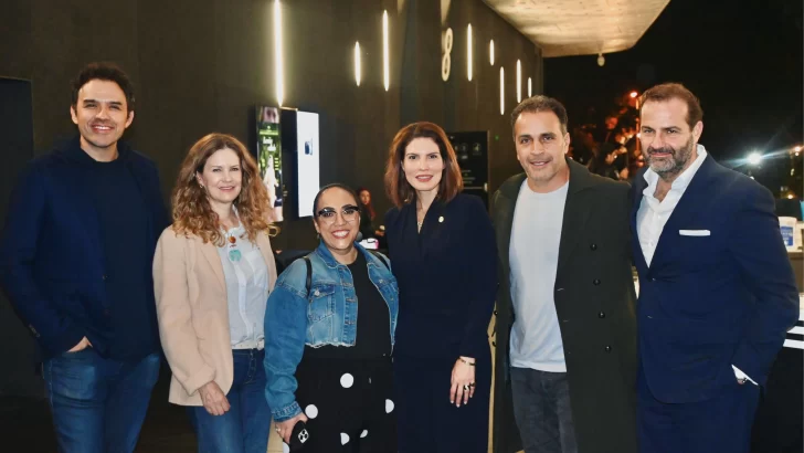 El cine dominicano llega a México con la I Muestra de Cine dominicano Lente Quisqueya