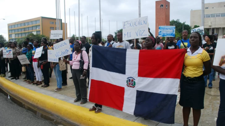 CIDH reconoce acciones del Estado dominicano y le insta a restituir nacionalidad a las personas afectadas por la TC/138-13