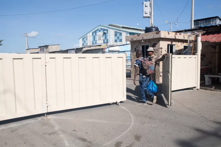 Referente de la Izquierda Dominicana rechaza intervención en Haití y critica cierre de la frontera