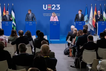 Europa y América Latina-Caribe con nueva agenda de inversiones y cooperación