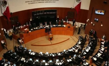 La Suprema Corte de México despenaliza el aborto a nivel federal