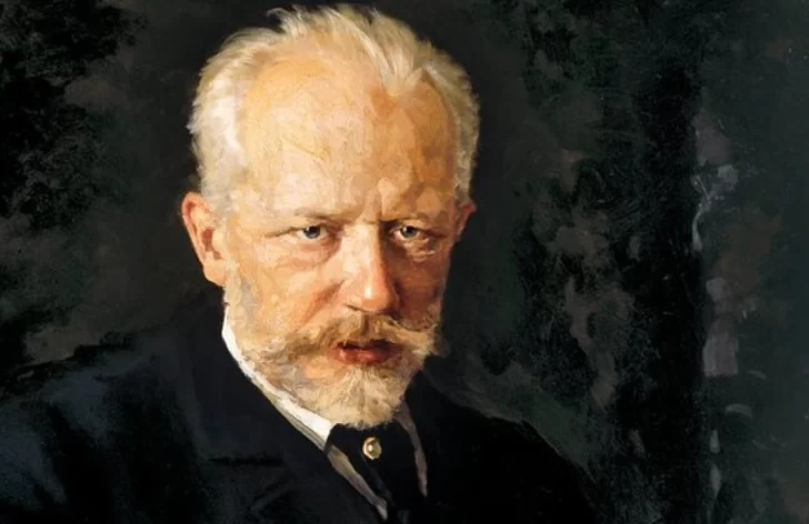 «Chaikovski», preferible a «Tchaikovsky»