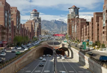 Irán recibe los fondos liberados por EE.UU. para el intercambio de prisioneros