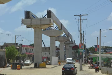 Teleférico Santiago ya tiene fecha para la primera prueba e inaguración