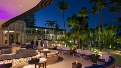 Clerhp construirá en Punta Cana hoteles de lujo de la cadena Sonesta de EEUU