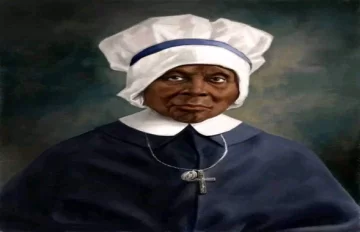 Venerable-Madre-Maria-Isabel-Lange.-Primera-religiosa-catolica-negra-afrocaribena-de-padres-haitianos