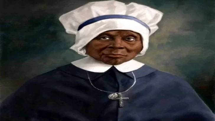 Lucha y resistencia de las mujeres negras en los conventos católicos