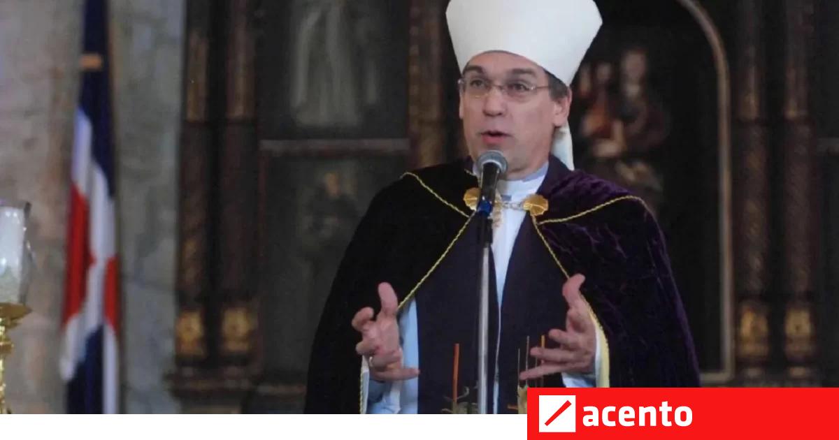 Obispo Masalles no encara pecado de la mentira que se le achaca | Acento