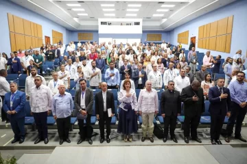 Obispo de San Francisco de Macorís alienta a líderes políticos católicos