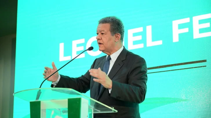 Leonel continuará campaña electoral con actividades en Santiago y Valverde