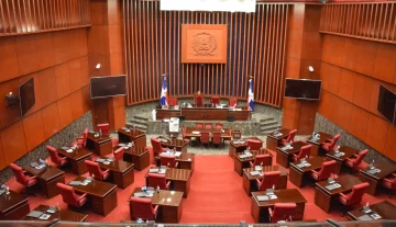 Senado aprueba Código Penal sin las causales y ahora decidirán los diputados