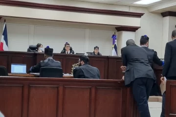 Varían la prisión preventiva por presentación periódica a implicada en caso Medusa