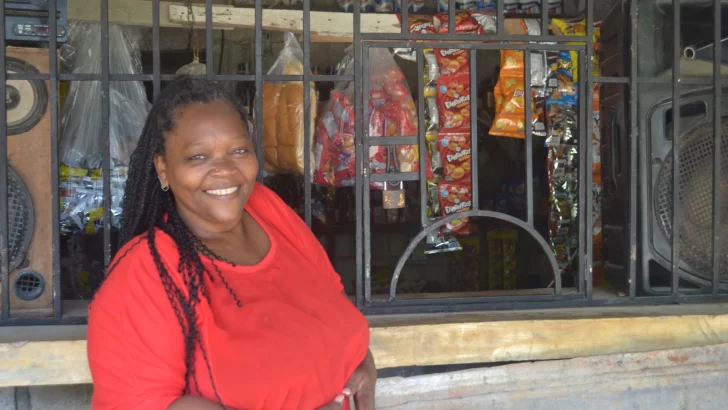 Hábitat Dominicana y sus aliados proveen acceso a micro financiamiento para vivienda