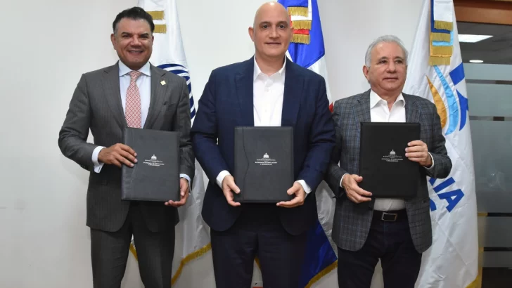 Fideicomiso Público SD2050 impactará a la provincia Santo Domingo