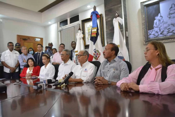 San Cristóbal tendrá Plan de Ordenamiento Territorial