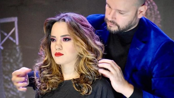 Llega a RD la reconocida marca de cuidado capilar Firenze Professional