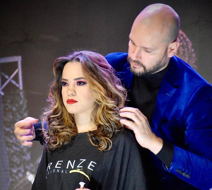 Llega a RD la reconocida marca de cuidado capilar Firenze Professional