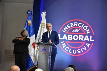 Ministerio de Trabajo presentó el Compromiso de Inserción Laboral Inclusiva