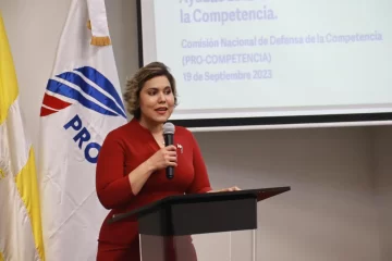 Procompetencia presenta guía metodológica para la evaluación de ayudas estatales 