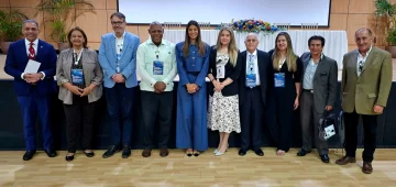 Presentan solución a la problemática de residuos sólidos y saneamiento del río Ozama