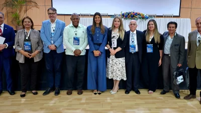Presentan solución a la problemática de residuos sólidos y saneamiento del río Ozama