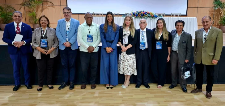 Presentan solución a la problemática de residuos sólidos y saneamiento del río Ozama