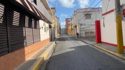 San Francisco de Macorís acoge llamado a huelga general