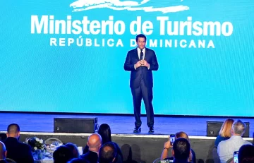 Día Mundial del Turismo: retos, logros y futuro del turismo en RD