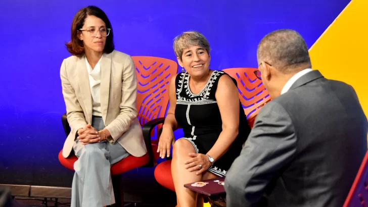 Camila Henriquez Ureña favoreció el aborto y la educación sexual en 1967, mucho antes de la aprobación en países desarrollados