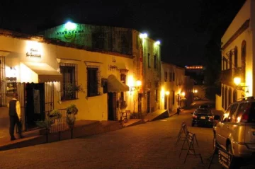 El nuevo “Art District” de Santo Domingo