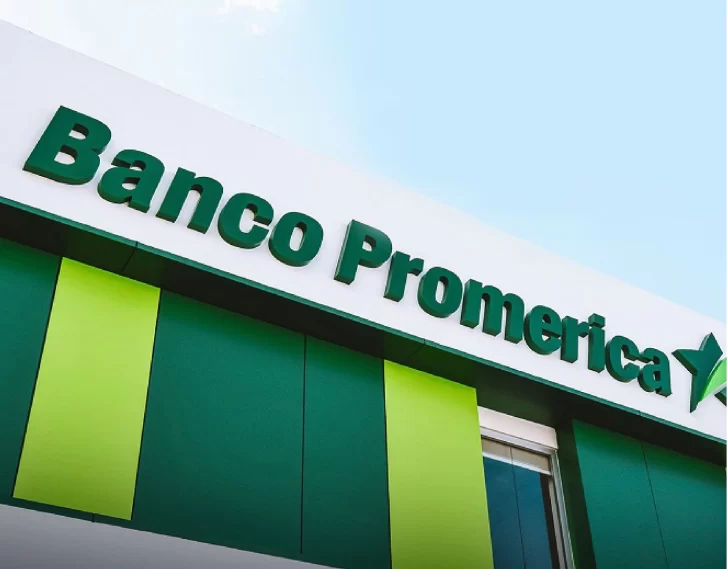 Banco Promerica inaugura nueva sucursal