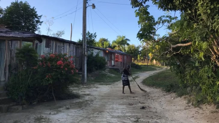 Denuncian allanamientos y detenciones de haitianos y dominicanos de ascendencia haitiana