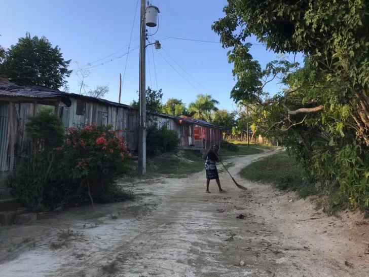 Denuncian allanamientos y detenciones de haitianos y dominicanos de ascendencia haitiana