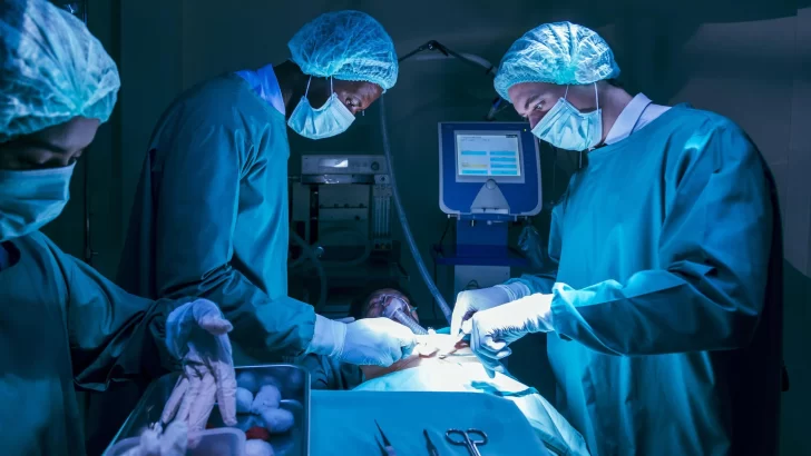 “¿Qué harías si te quedaran 6 meses de vida?”: la delicada labor de un enfermero que busca donantes de órganos