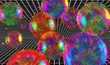4 formas de entender el concepto de multiverso, según la ciencia