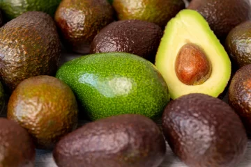 Coco y aguacate dominicanos entrarán por primera vez a EE.UU y Jamaica