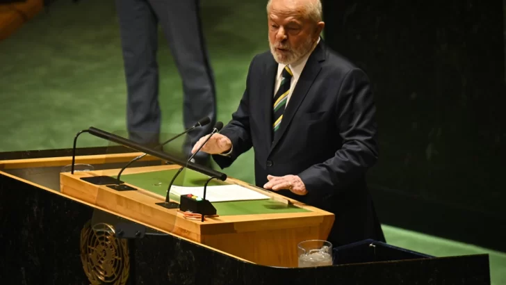 Lula vuelve a condenar el embargo a Cuba y advierte del riesgo de un 