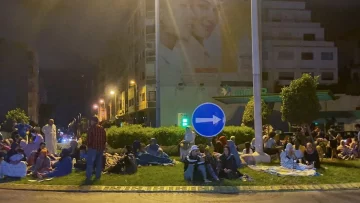 Terremoto en Marruecos: las fuerzas armadas reportan decenas de víctimas