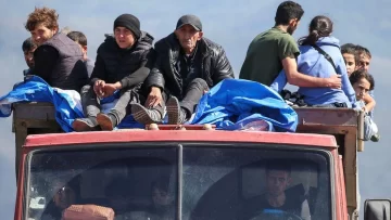 Por qué Rusia no apoyó a sus aliados armenios en Nagorno Karabaj y cómo este conflicto cambia la dinámica en la región