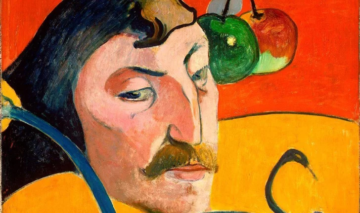 La marca que dejó Perú en Paul Gauguin (y la momia que lo hechizó)