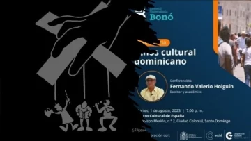 Ethos cultural dominicano (y 4)