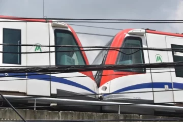 Hay altas probabilidades de otro accidente en el Metro, según exempleado