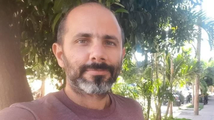 Reclaman libertad del periodista cubano Henry Constantín