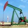 El petróleo de Texas abre con una leve subida del 0.11 %, hasta US$ 82.9 el barril