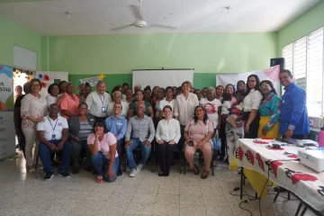 EDUCA promueve en derechos y deberes a los hogares dominicanos