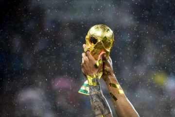 Un Mundial inédito en 2030: Uruguay, Argentina y Paraguay albergarán los partidos inaugurales del campeonato, que se celebrará en España, Marruecos y Portugal